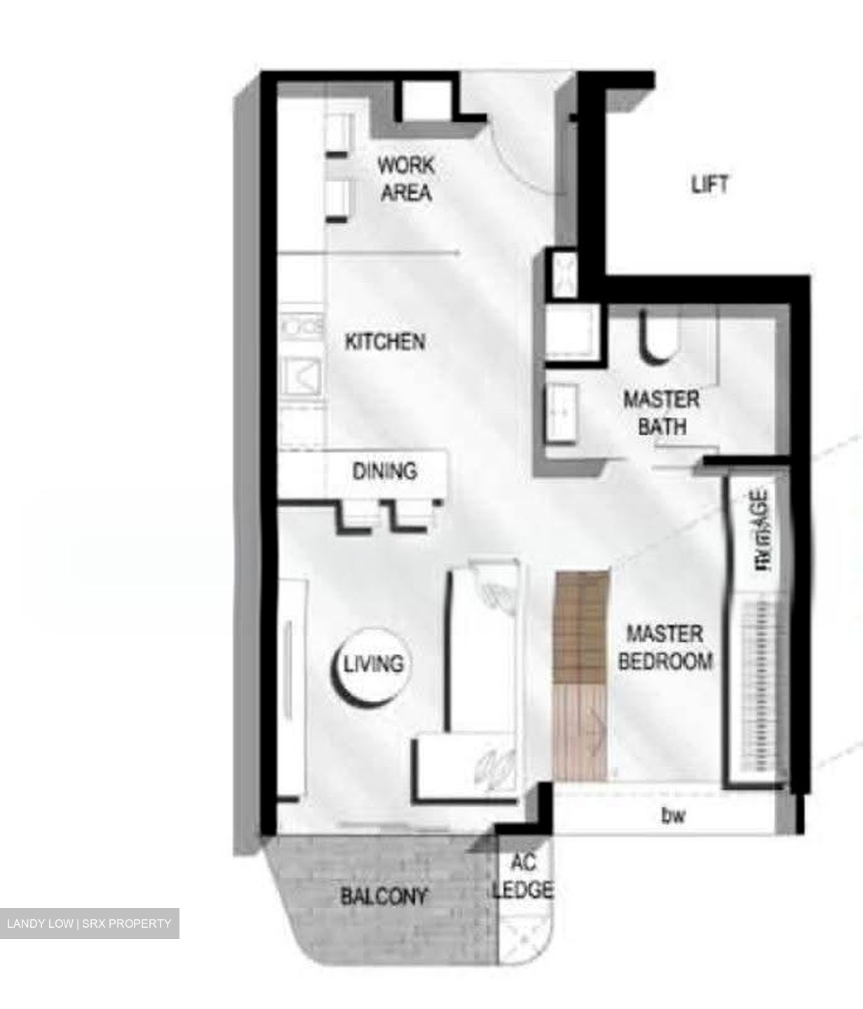 The Scotts Tower (D9), Condominium #629769421